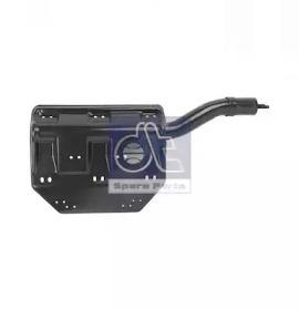 Diesel Technic 1.22761 Кронштейн крила Diesel Technic 1.22761 Кронштейн крила