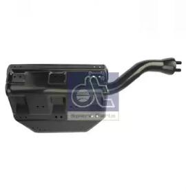 Diesel Technic 1.22762 Retainer-tappin Diesel Technic 1.22762 Retainer-tappin