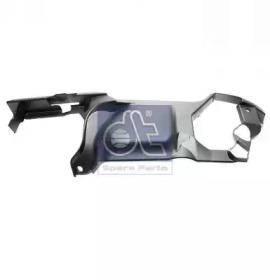 Diesel Technic 1.22774 Cover bumper Diesel Technic 1.22774 Cover bumper