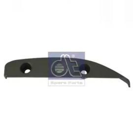Diesel Technic 1.22840 Bumper cover assy