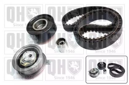 Quinton Hazell QBK438 Ремень грм комплект Quinton Hazell QBK438 Ремень грм комплект