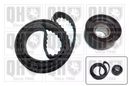 Quinton Hazell QBK458 Ремень грм комплект