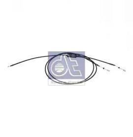 Diesel Technic 1.22926 Трос замка капота Diesel Technic 1.22926 Трос замка капота