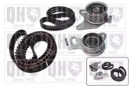 Quinton Hazell QBK509 Ремінь ГРМ комплект