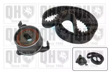 Quinton Hazell QBK526 Ремінь ГРМ комплект Quinton Hazell QBK526 Ремінь ГРМ комплект