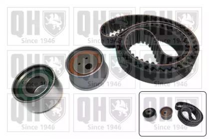 Quinton Hazell QBK538 Ремень грм комплект Quinton Hazell QBK538 Ремень грм комплект