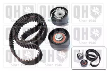 Quinton Hazell QBK561 Ремінь ГРМ комплект Quinton Hazell QBK561 Ремінь ГРМ комплект