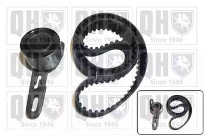 Quinton Hazell QBK575 Ремень грм комплект Quinton Hazell QBK575 Ремень грм комплект