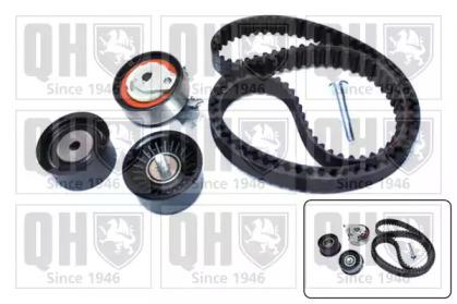 Quinton Hazell QBK579 Ремень грм комплект Quinton Hazell QBK579 Ремень грм комплект