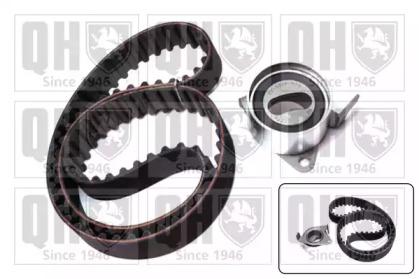 Quinton Hazell QBK601 Ремінь ГРМ комплект Quinton Hazell QBK601 Ремінь ГРМ комплект