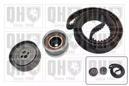 Quinton Hazell QBK604 Ремень грм комплект Quinton Hazell QBK604 Ремень грм комплект