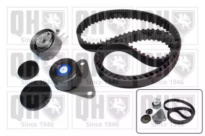 Quinton Hazell QBK615 Ремень грм комплект Quinton Hazell QBK615 Ремень грм комплект