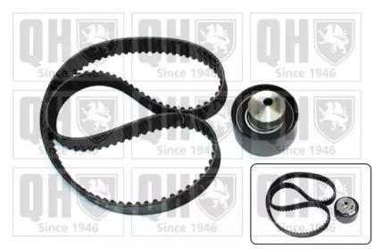 Quinton Hazell QBK633 Ремінь ГРМ комплект Quinton Hazell QBK633 Ремінь ГРМ комплект