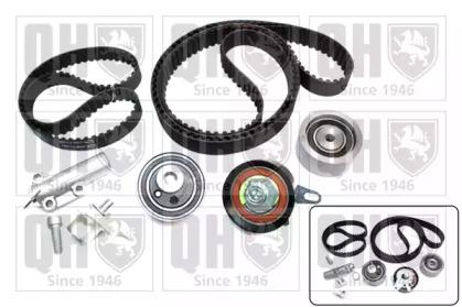 Quinton Hazell QBK634 Ремень грм комплект Quinton Hazell QBK634 Ремень грм комплект