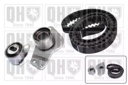 Quinton Hazell QBK638 Ремень грм комплект Quinton Hazell QBK638 Ремень грм комплект