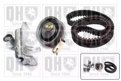 Quinton Hazell QBK641 Ремень грм комплект Quinton Hazell QBK641 Ремень грм комплект