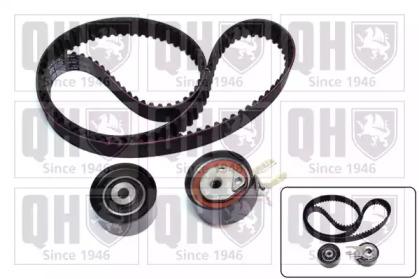Quinton Hazell QBK645 Ремень грм комплект Quinton Hazell QBK645 Ремень грм комплект