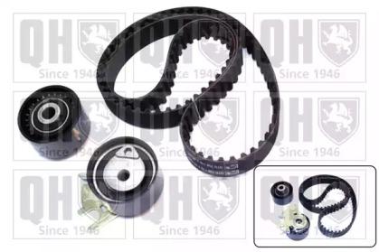 Quinton Hazell QBK647 Ремінь ГРМ комплект Quinton Hazell QBK647 Ремінь ГРМ комплект