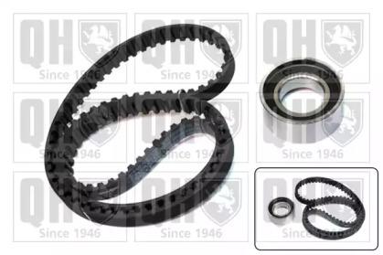 Quinton Hazell QBK649 Ремень ГРМ комплект