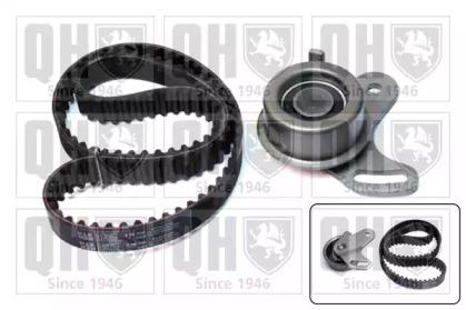 Quinton Hazell QBK654 Ремень грм комплект Quinton Hazell QBK654 Ремень грм комплект