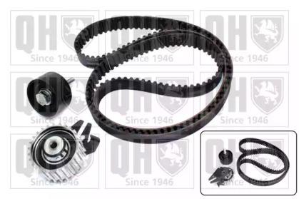 Quinton Hazell QBK658 Ремень грм комплект