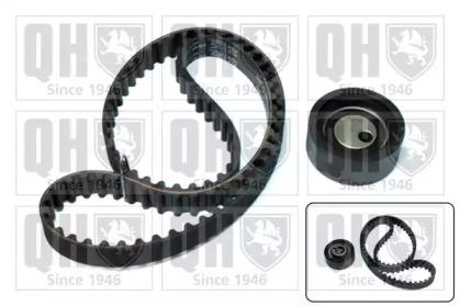 Quinton Hazell QBK660 Ремінь ГРМ комплект