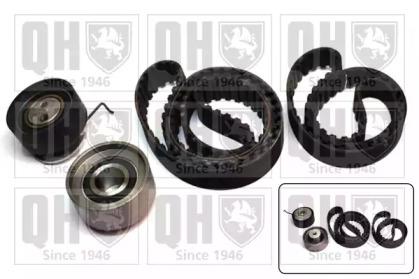 Quinton Hazell QBK664 Ремень грм комплект Quinton Hazell QBK664 Ремень грм комплект