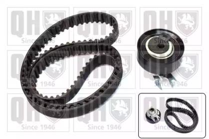 Quinton Hazell QBK668 Ремінь ГРМ комплект Quinton Hazell QBK668 Ремінь ГРМ комплект