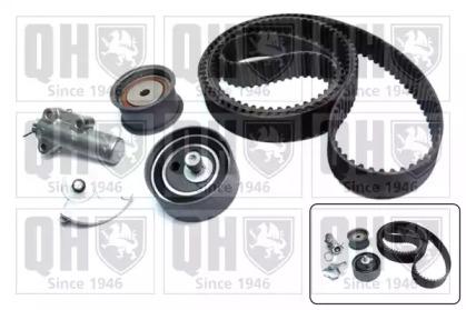 Quinton Hazell QBK670 Ремень грм комплект