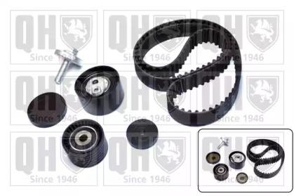 Quinton Hazell QBK676 Ремень грм комплект Quinton Hazell QBK676 Ремень грм комплект