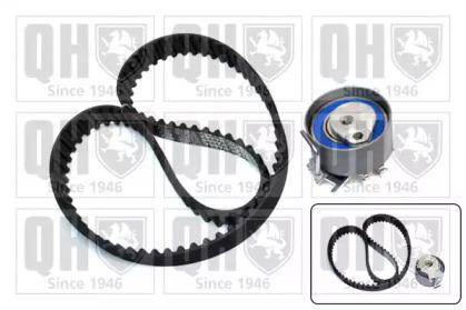 Quinton Hazell QBK678 Ремень грм комплект Quinton Hazell QBK678 Ремень грм комплект