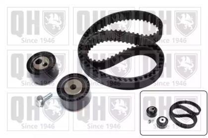 Quinton Hazell QBK683 Ремень грм комплект Quinton Hazell QBK683 Ремень грм комплект