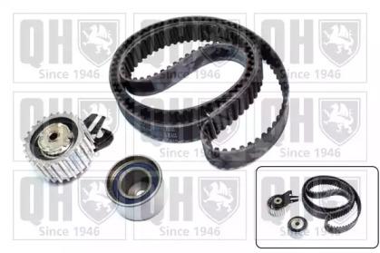 Quinton Hazell QBK687 Ремінь ГРМ комплект
