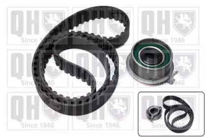 Quinton Hazell QBK691 Ремень грм комплект Quinton Hazell QBK691 Ремень грм комплект