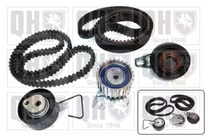 Quinton Hazell QBK692 Ремінь ГРМ комплект Quinton Hazell QBK692 Ремінь ГРМ комплект