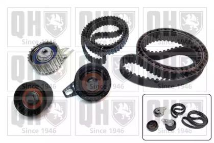 Quinton Hazell QBK693 Ремінь ГРМ комплект Quinton Hazell QBK693 Ремінь ГРМ комплект