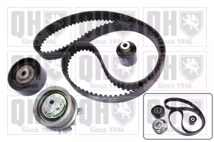 Quinton Hazell QBK695 Ремень грм комплект Quinton Hazell QBK695 Ремень грм комплект