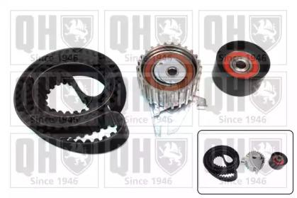 Quinton Hazell QBK696 Ремінь ГРМ комплект