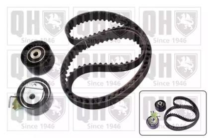 Quinton Hazell QBK701 Ремень грм комплект