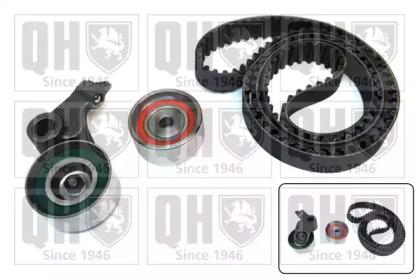 Quinton Hazell QBK703 Ремень грм комплект