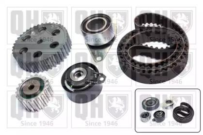 Quinton Hazell QBK704 Ремень грм комплект Quinton Hazell QBK704 Ремень грм комплект