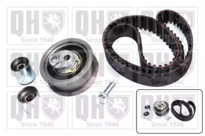 Quinton Hazell QBK708 Ремень грм комплект Quinton Hazell QBK708 Ремень грм комплект