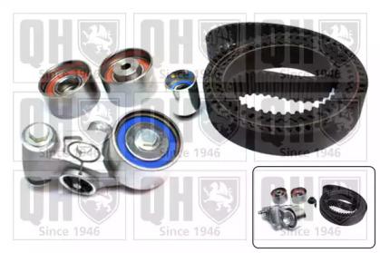 Quinton Hazell QBK709 Ремень ГРМ комплект Quinton Hazell QBK709 Ремень ГРМ комплект