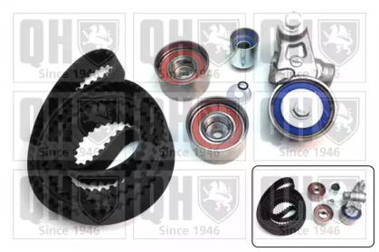 Quinton Hazell QBK710 Ремінь ГРМ комплект Quinton Hazell QBK710 Ремінь ГРМ комплект