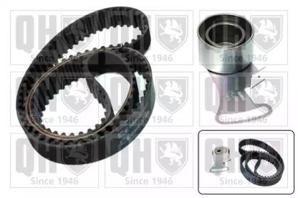 Quinton Hazell QBK711 Ремень грм комплект