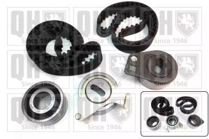 Quinton Hazell QBK713 Ремень грм комплект