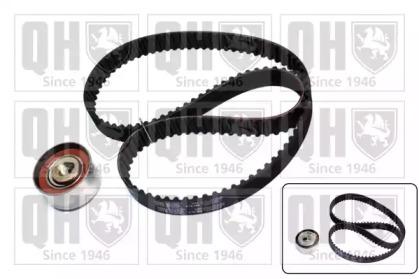 Quinton Hazell QBK718 Ремінь ГРМ комплект Quinton Hazell QBK718 Ремінь ГРМ комплект