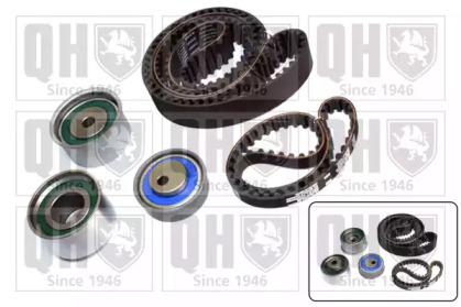 Quinton Hazell QBK720 Ремень грм комплект