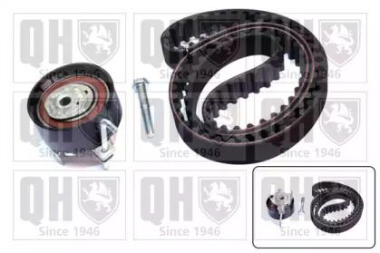 Quinton Hazell QBK751 Ремінь ГРМ комплект