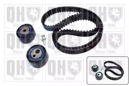 Quinton Hazell QBK752 Ремень грм комплект